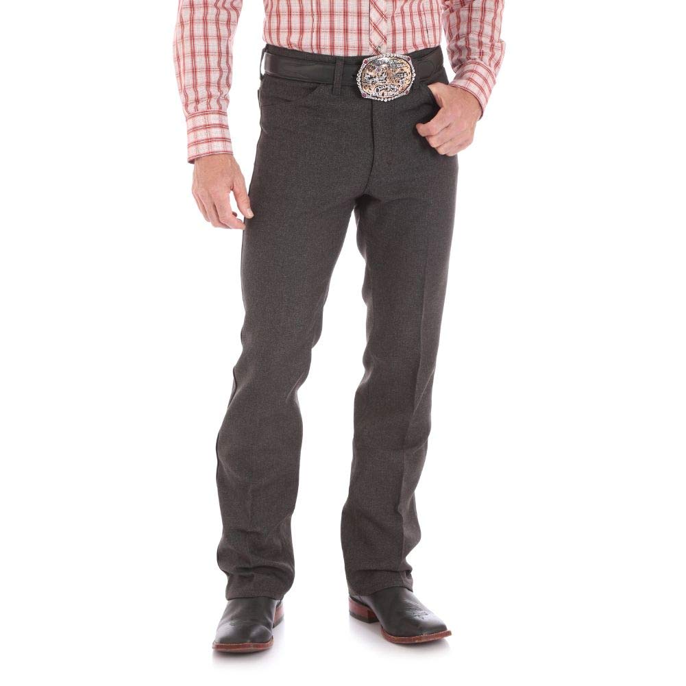 WRANGLER Texas Stretch Regular Tapered Men's Jeans