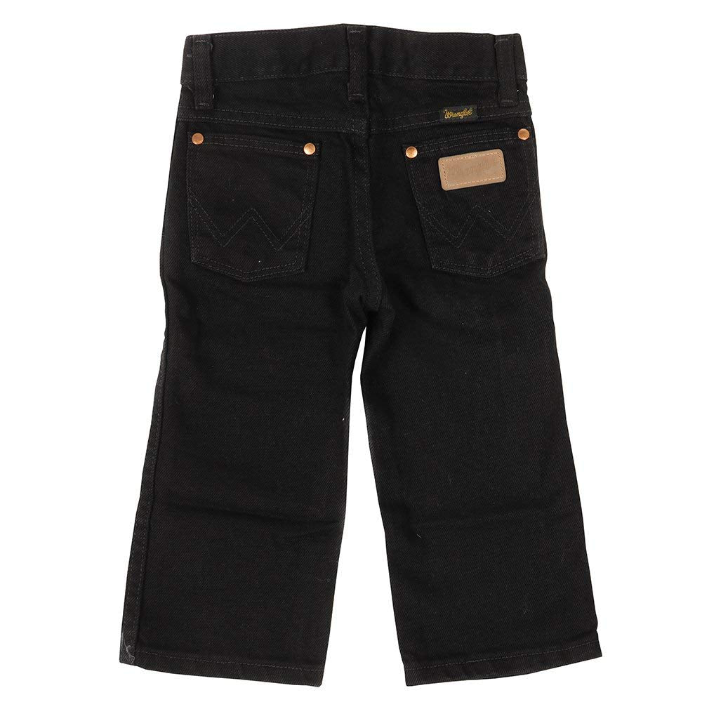 WRANGLER Texas Stretch Regular Tapered Men's Jeans