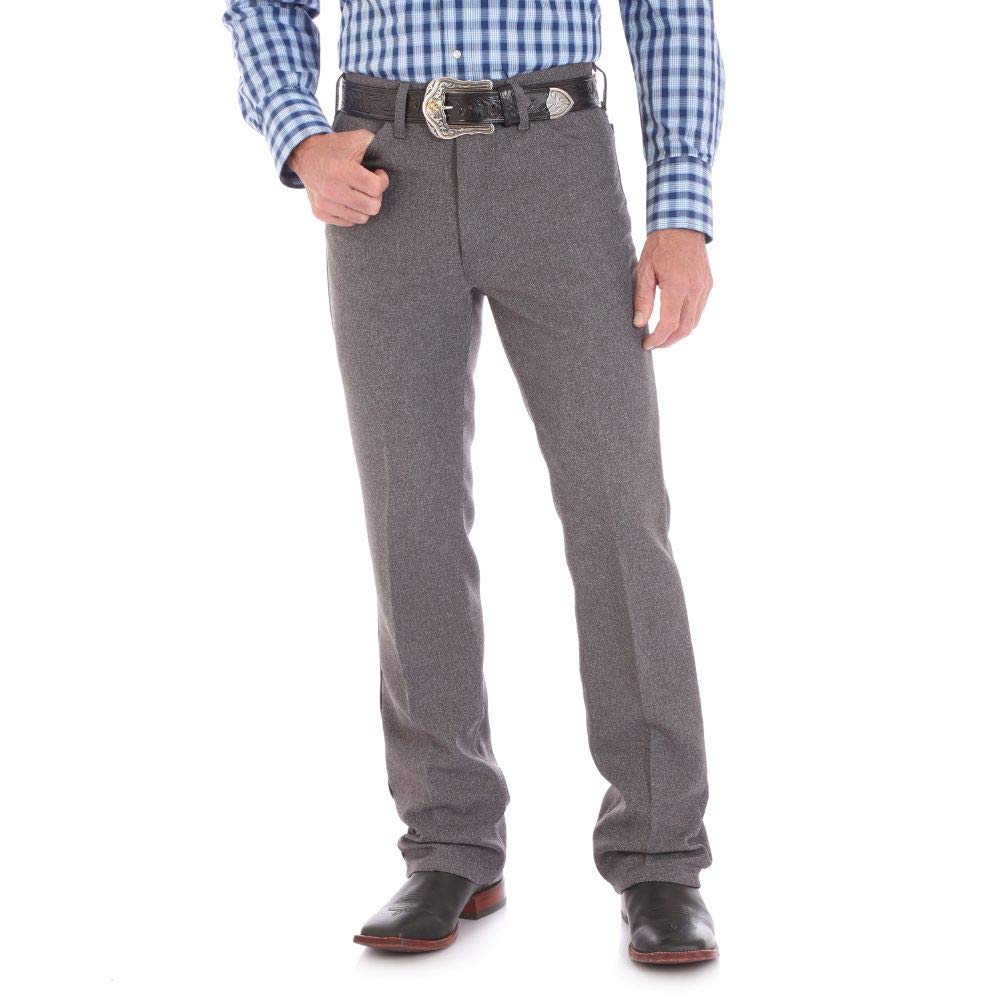 WRANGLER Texas Stretch Regular Tapered Men's Jeans